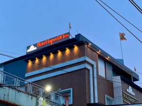 Hotel Imperial Inn